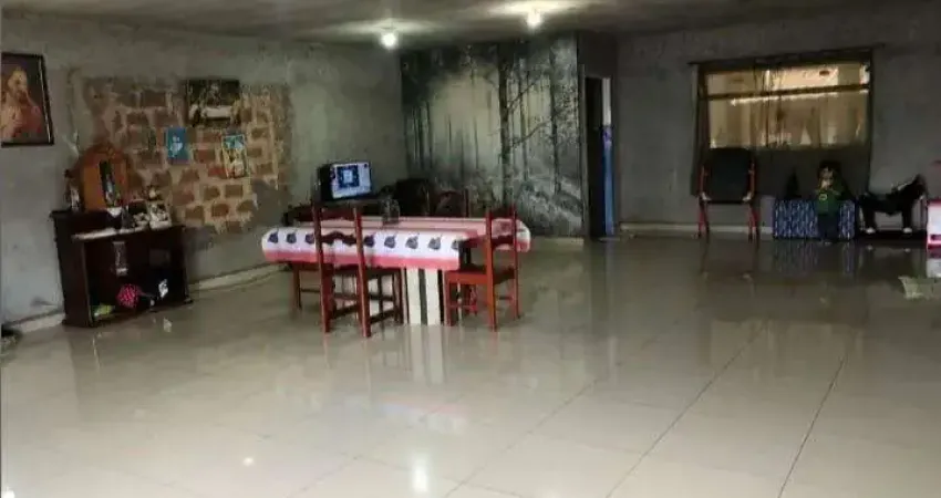 Chácara / sítio com 7 quartos à venda na Rua Indaiá, Aguassaí (Caucaia do Alto), Cotia