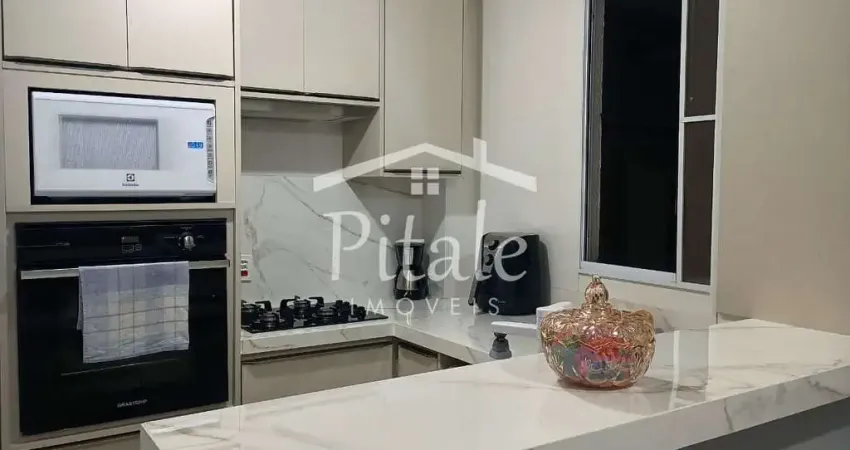Apartamento garden à venda — r$ 350.000,00 - chácara estela – santana de parnaíba/sp i aceita finan