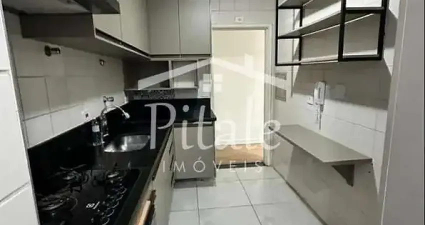 Apartamento à venda, jardim monte alegre, taboão da serra, sp