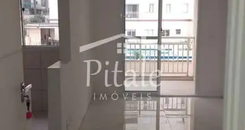 Apartamento para locação – 2 quartos, 50 m² – allegrare home resort – conceição, osasco/sp