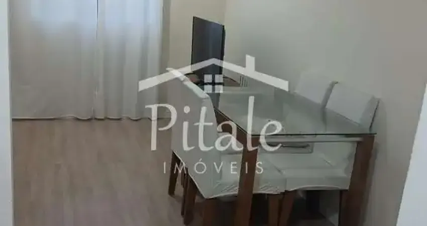 Apartamento com 2 quartos à venda na Rua dos Coqueirais, Jardim Petrópolis, Cotia