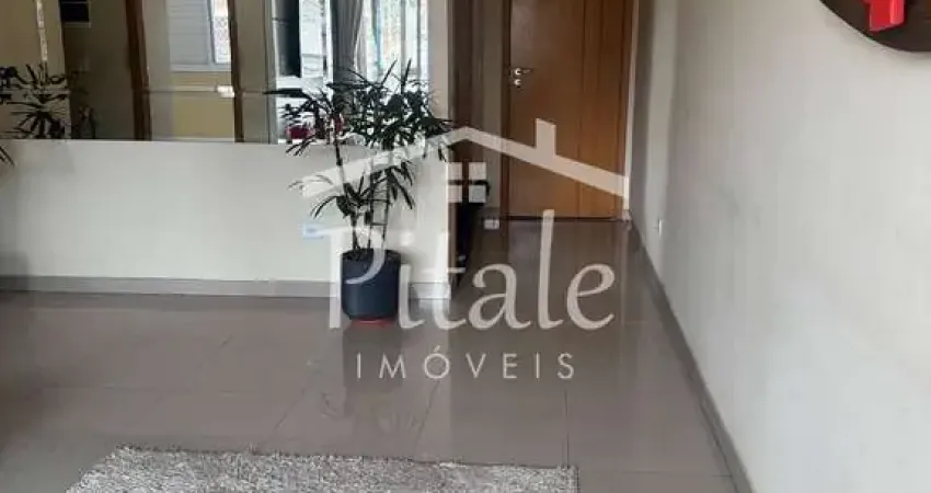 Apartamento com 2 quartos à venda na Rua Partenon, Vila Porto, Barueri