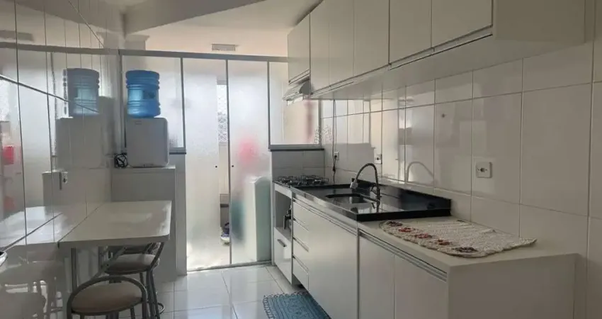 Apartamento à venda por r$ 498.500,00 - condominio raiza ii - vila porto, barueri, sp