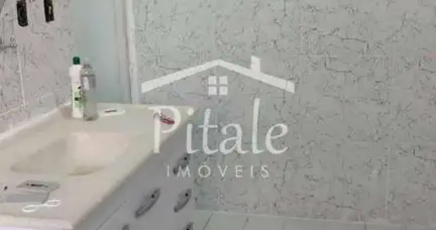 Apartamento com 2 quartos à venda na Rua Agostinho Navarro, Conceição, Osasco