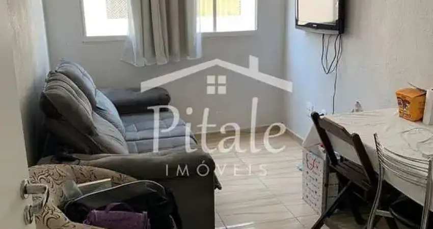 Apartamento com 2 dormitórios à venda, 42 m² por r$ 230.000,00 - jardim do lago - são paulo/sp