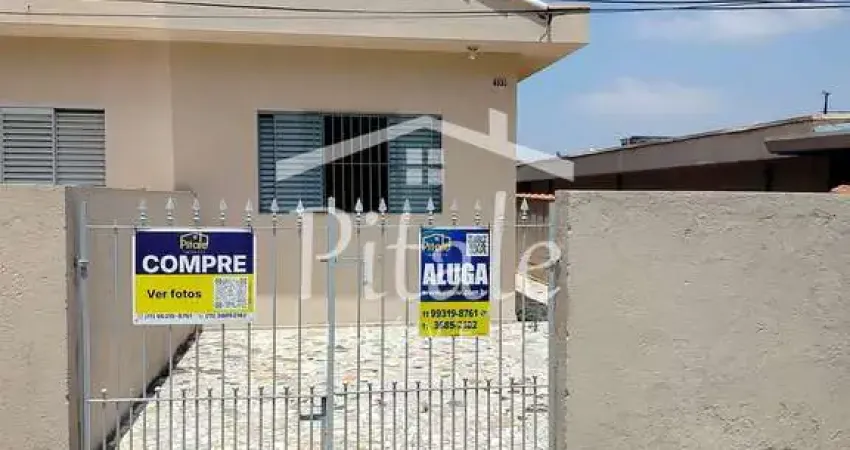 Casa térrea independente – 2 quartos i 1 vaga de garagem  – jardim leonor, cotia (sp)