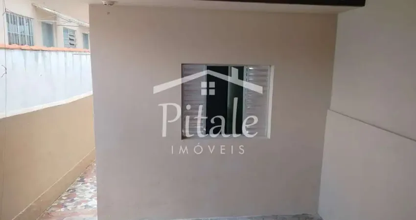 Casa com 2 quartos para alugar na Rua Barreiras, Jardim Araruama, Cotia