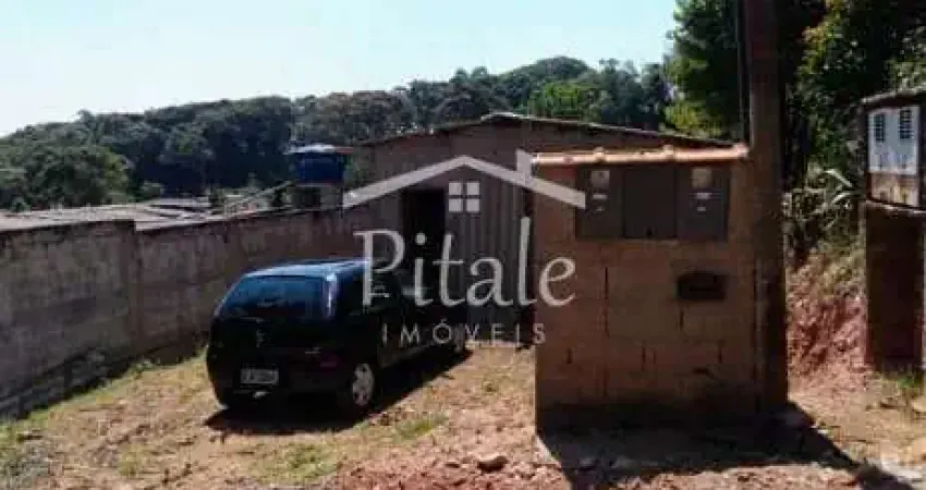 Terreno à venda na Estrada Sant'Anna, Santana, Cotia