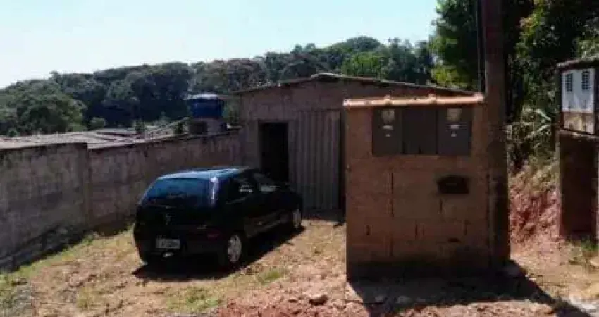Terreno à venda na Estrada Sant'Anna, Santana, Cotia