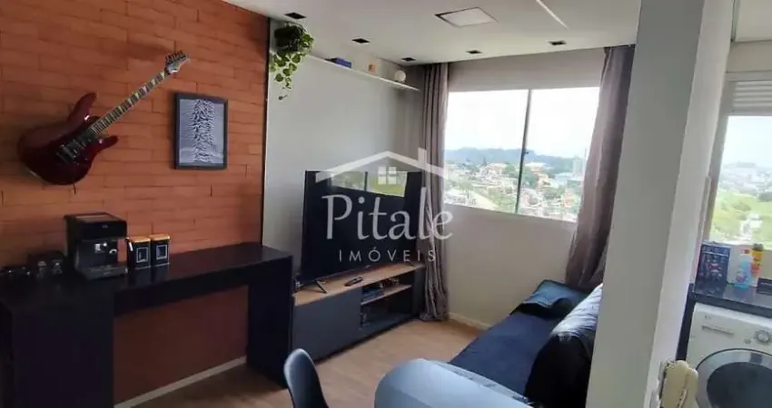 Apartamento com 2 quartos à venda na Rua Mário Regallo Pereira, Jardim Gilda Maria, São Paulo