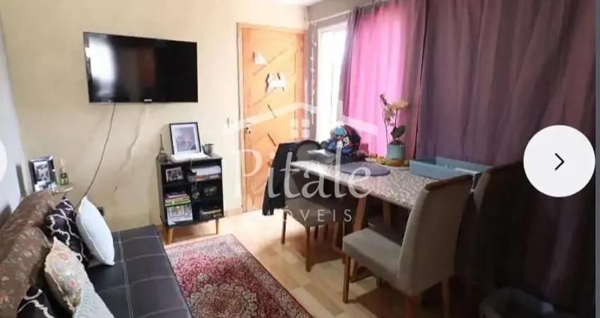 Apartamento à venda no novo osasco – 47 m² | 2 quartos | 1 vaga | condomínio flor de jasmim