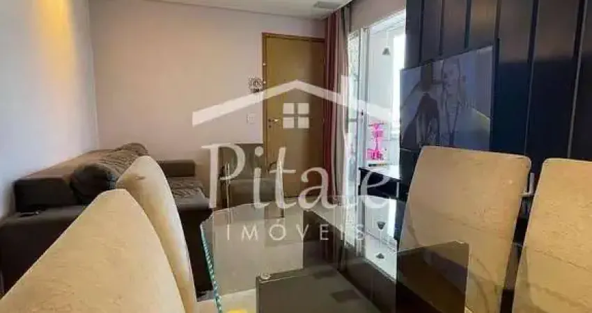 Apartamento com 2 quartos à venda na Rua Maria José Celestino Saad, Jardim Ísis, Cotia