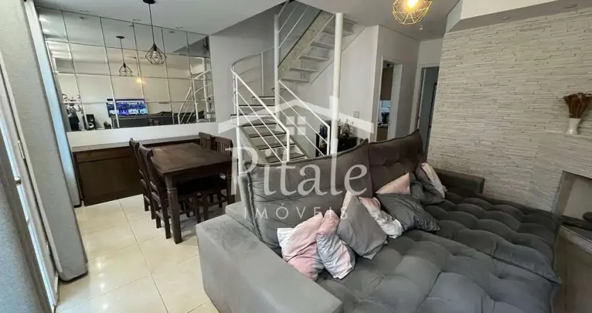 Casa à venda no condomínio new village – próximo à granja viana | 130 m² | 3 quartos | 2 vagas | va