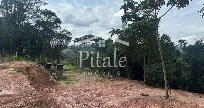 Terreno à venda no condomínio bosques do angaturama – itu/sp