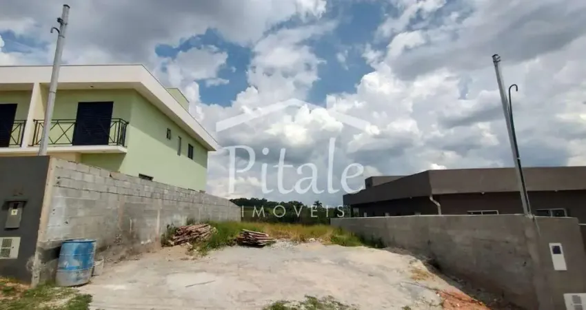 Terreno à venda em cotia – água espraiada (caucaia do alto) | 250 m² (10x25) | r$ 180.200