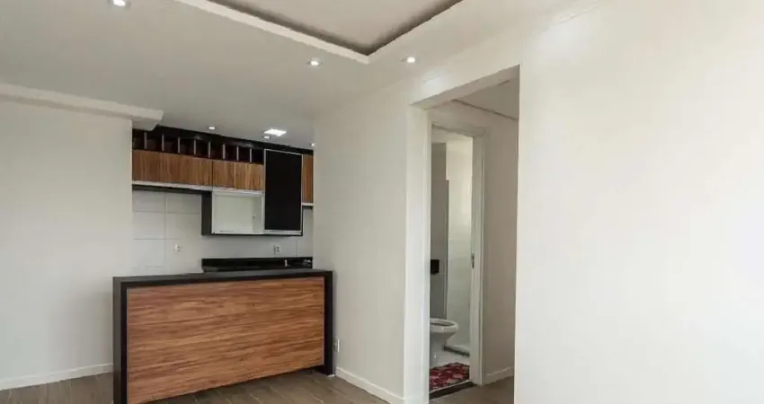 Apartamento para locação – 41 m² | r$ 202 mil | 2 quartos | 1 vaga -- jardim taboão – são paulo/sp
