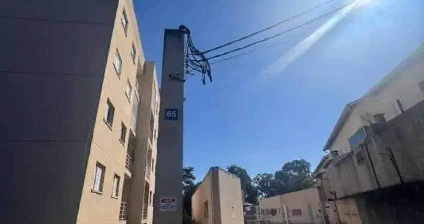 Apartamento à venda | r$ 212 mil | 2 quartos | jardim barro branco – cotia/sp