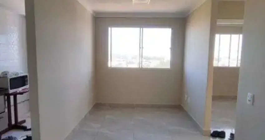 Apartamento com 2 dormitórios, 42 m² - venda por r$ 220.000,00- jardim do lago - são paulo/sp
