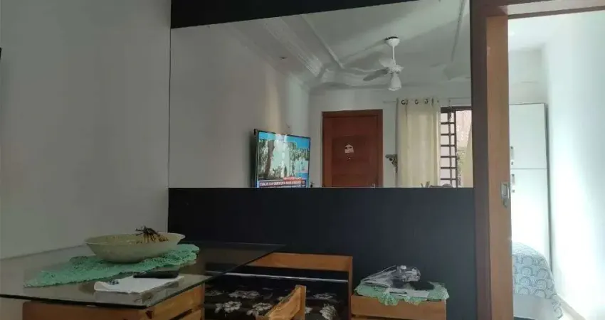 Apartamento com 2 dormitórios, 50 m² - venda por r$ 220.000,00 ou aluguel por r$ 1.350/mês - parque