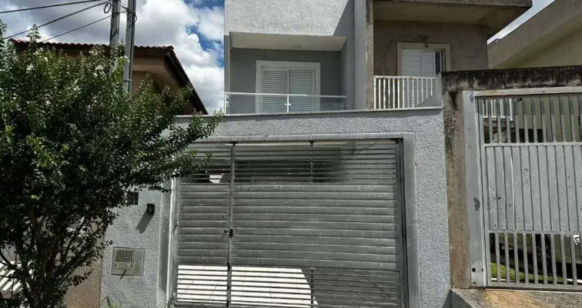 Sobrado com 3 dormitórios para alugar, 178 m² por r$ 5.000,00/mês - city bussocaba - osasco/sp