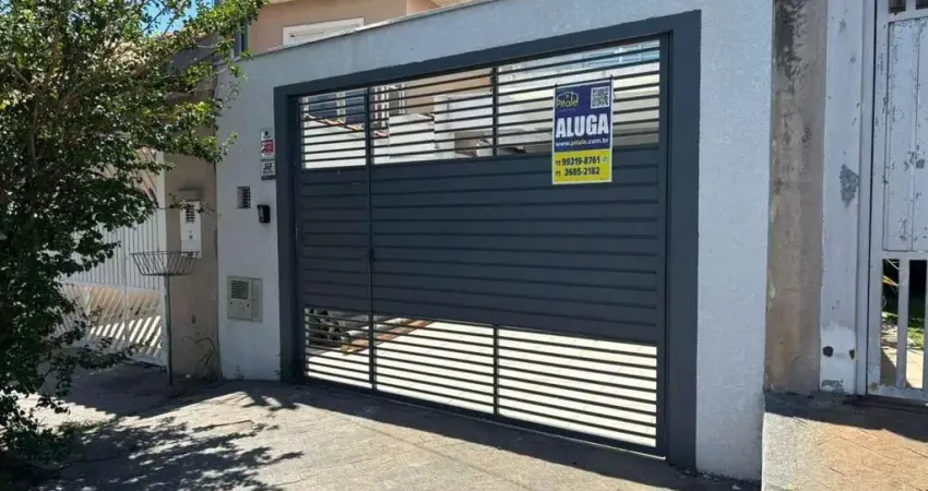 Sobrado com 3 dormitórios para alugar, 178 m²- City Bussocaba - Osasco/SP