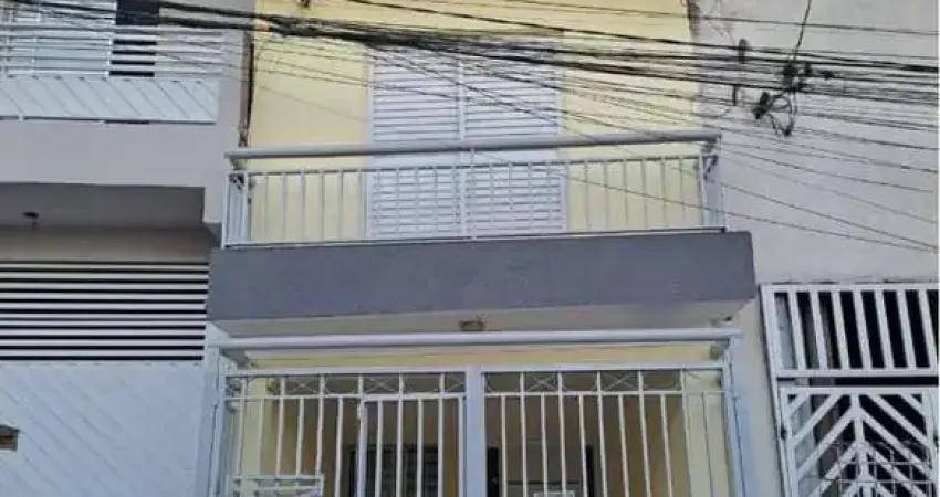 Sobrado de 3 andares à venda | 3 quartos |  1 vaga - jardim lice – carapicuíba/sp