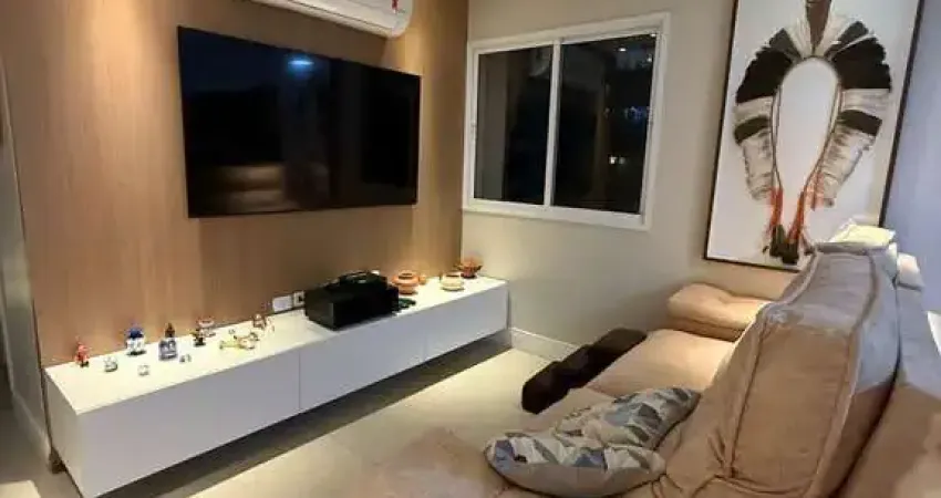 Apartamento 2 suites à venda, 90 m² por r$ 954.000,00 - reserva mairarê - raposo tavares/sp