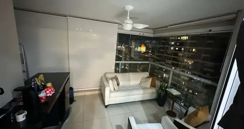 Apartamento com 3 quartos à venda na Avenida Trindade, Bethaville I, Barueri