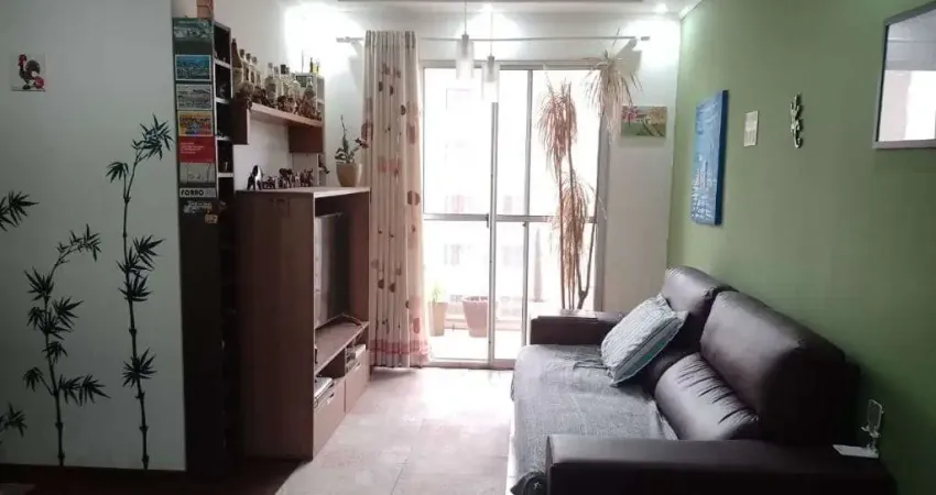 Apartamento com 2 dormitórios à venda, 62 m² por r$ 349.000,00 - jardim bussocaba city - osasco/sp