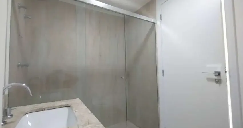 Apartamento com 2 quartos para alugar na Rua Apiacás, Perdizes, São Paulo