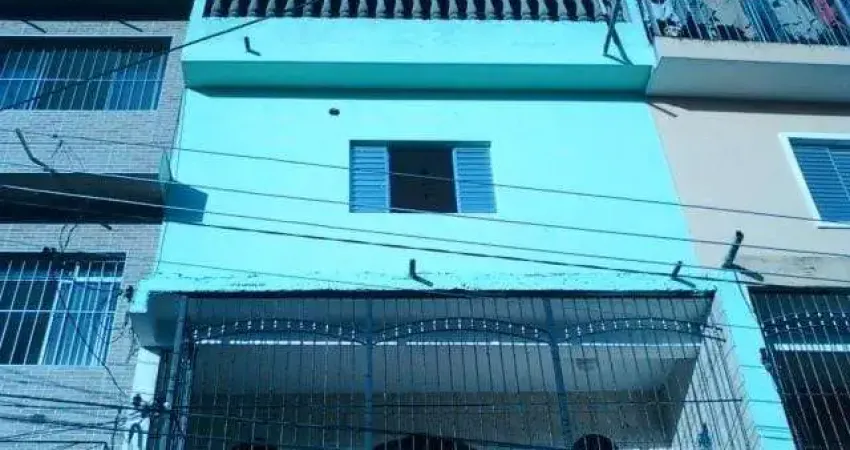 Sobrado com 3 dormitórios à venda, 247 m² por r$ 300.000,00 - parque imperial - barueri/sp