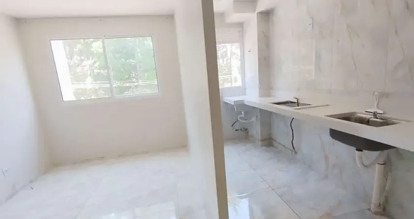 Apartamento padrão à venda, jardim gilda maria, são paulo, sp