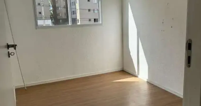 Apartamento de 42 m² à venda por r$ 260.000,00 - condomínio onix - jardim boa vista (zona oeste),