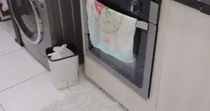 Apartamento com 2 quartos à venda na Avenida Transversal Sul, Conceição, Osasco