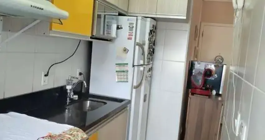 Apartamento com lazer completo para locação, novo osasco - sp