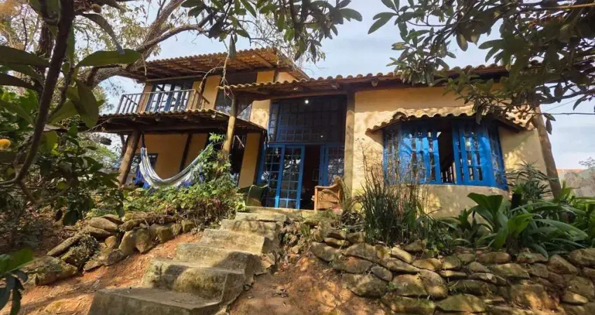 Um refúgio de harmonia e luz, onde cada detalhe convida a viver o essencial.