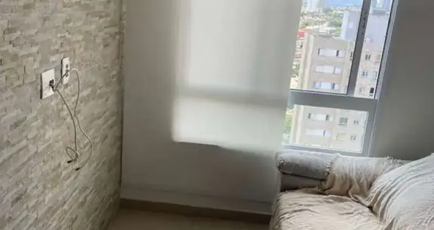Apartamento à venda e locação | 48 m² | 2 dormitórios | 1 banheiro | 1 vaga | novo osasco – osasco/
