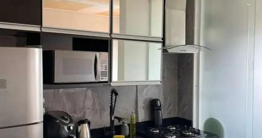 Apartamento à Venda e Locação | 48 m² | 2 Dormitórios | 1 Banheiro | 1 Vaga | Novo Osasco – Osasco/