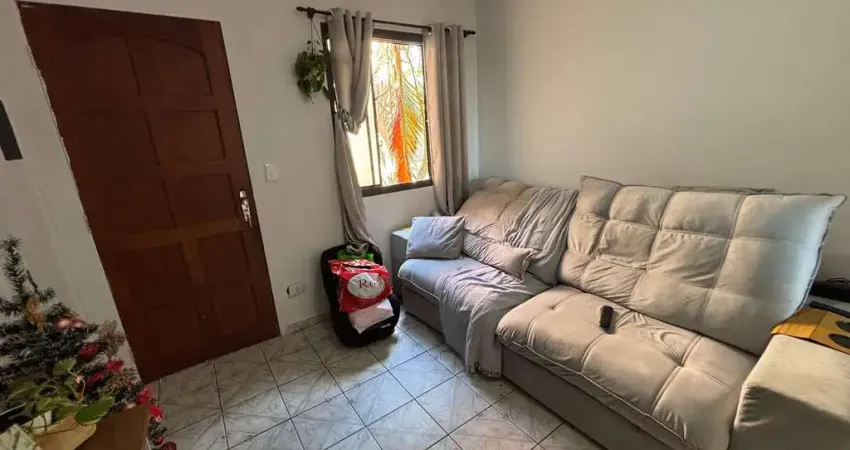 Apartamento 2 quartos à venda r$ 189.900,00 - cond. são francisco 1 - conceição, osasco, sp