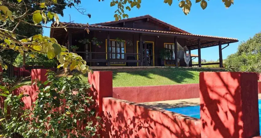 Casa em condomínio residencial euroville - fazendinha - granja viana/sp