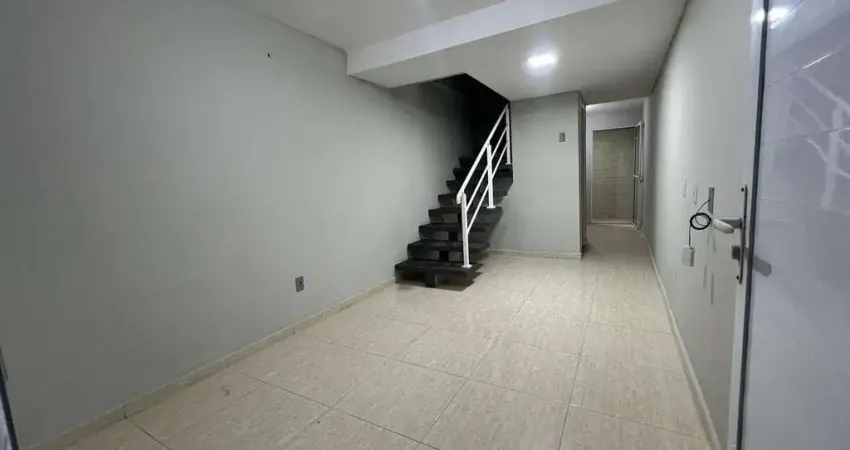 Casa à venda com 2 dormitórios, 49 m² por r$ 239.000,00 - bella vitta - jardim santana, cotia, sp