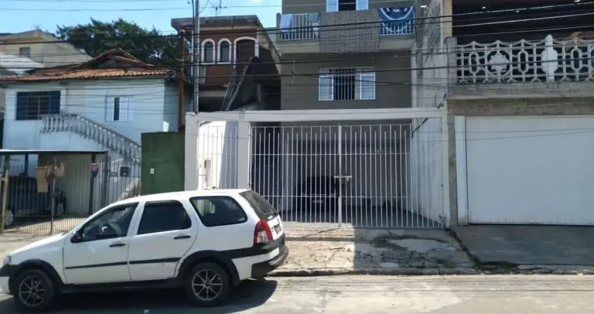 Casa com 3 quartos para alugar na Rua Noel Rosa, Veloso, Osasco