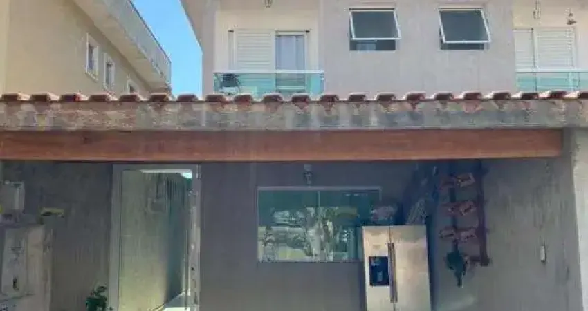 Sobrado, 250 m² - aluguel por R$ 3.500,00/mês - Jardim Rio das Pedras - Cotia/SP