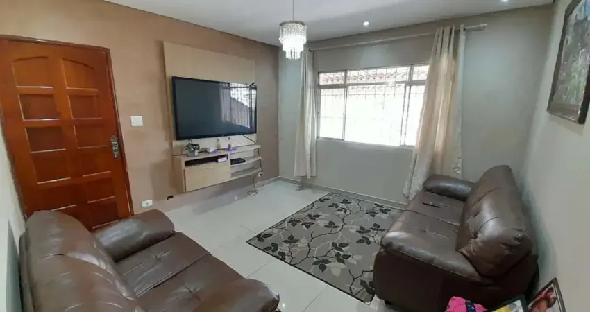 Casa com 2 quartos à venda na Rua Progresso, Veloso, Osasco