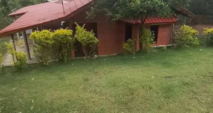 Chácara / sítio com 2 quartos à venda na ALA DOS EUCALIPTOS, Lageadinho, Ibiúna