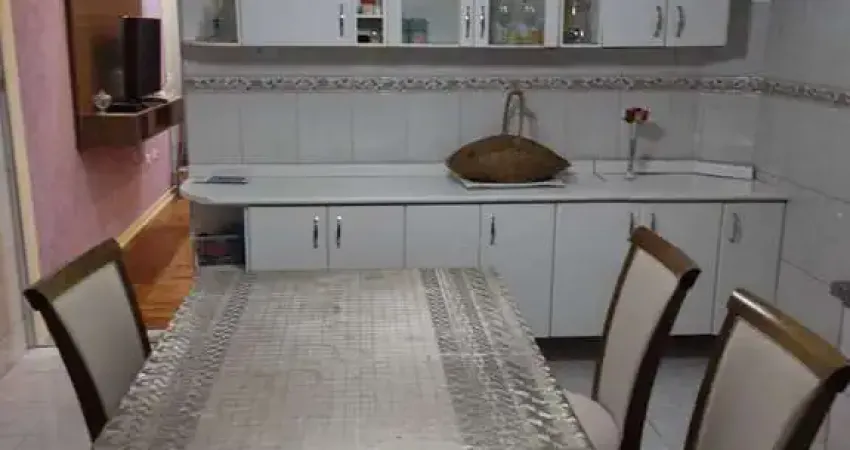 Sobrado à venda 186 m² R$ 540.600 , Jardim D'Abril, Osasco, SP