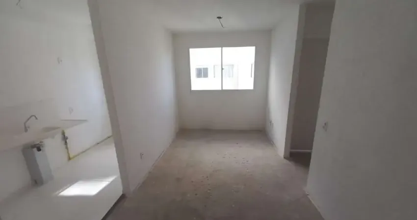 Apartamento 2 quartos à venda R$ 220.000 - Condomínio Água Marinha - Jardim Boa Vista, SP