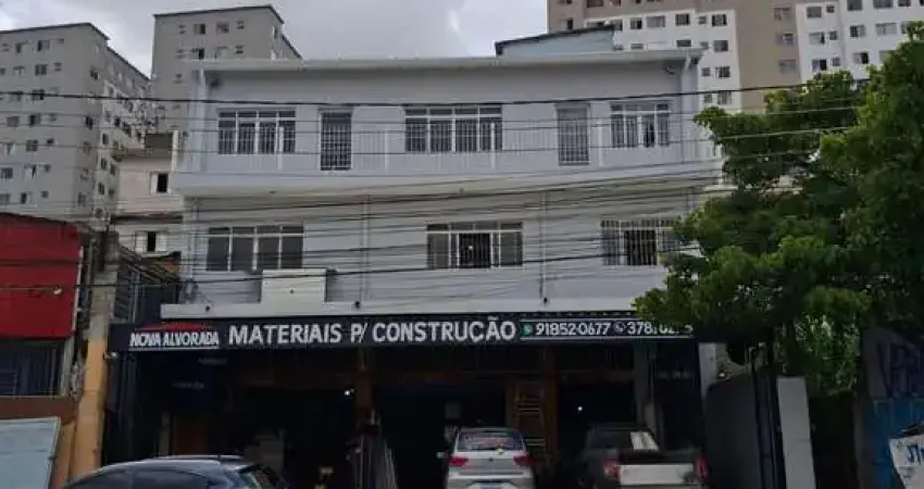 Ponto comercial com 1 sala para alugar na Avenida Engenheiro Queirós Teles, Jardim D'Abril, São Paulo