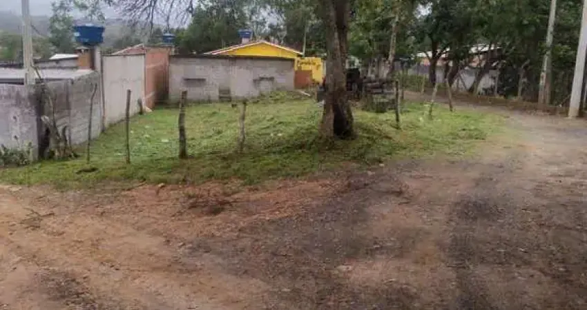 Terreno à venda na Rua Maranhão, Carmo Messias, Ibiúna