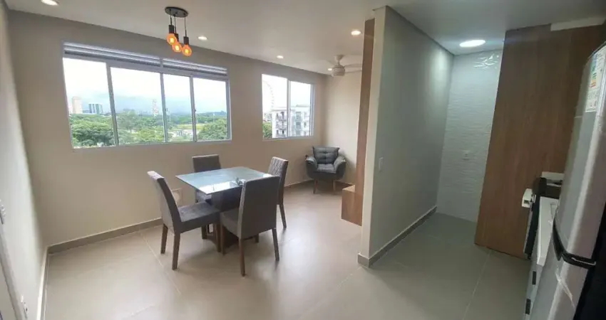 Apartamento Novo Mobiliado para locação, Vila Leopoldina, São Paulo, SP